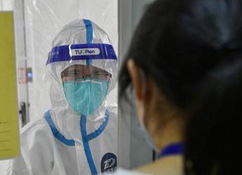 Covid in Cina, Oms: “Molto preoccupati per la situazione”