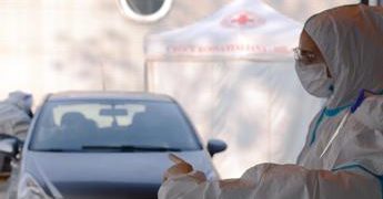 Covid oggi Emilia, 11.847 contagi e 119 morti: bollettino della settimana