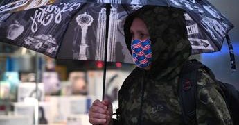 Covid, variante Gryphon al 40% in Usa: più che raddoppiata in 7 giorni