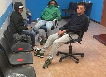 Craparotta (Siulp Roma): ”minori e fermati in attesa carcere parcheggiati nei commissariati”