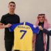 Cristiano Ronaldo in Arabia Saudita, contratto con Al Nassr fino al 2025