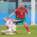 Croazia-Marocco, il record di Amrabat: sempre in campo ai Mondiali