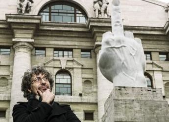 Da ‘schiatta’ a ‘vecchia mummia’: anche gli antichi greci dicevano parolacce