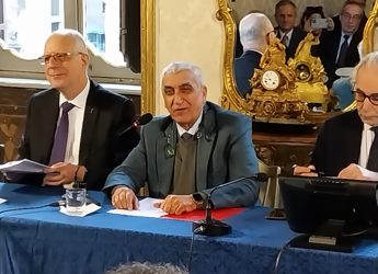 Dal Superbonus al Ponte di Messina la parola agli ingegneri