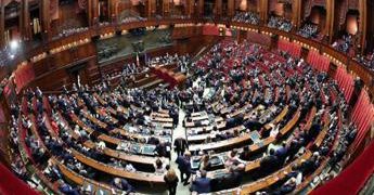 Decreto Rave, 13 assenti in Forza Italia: “Tutti giustificati”