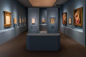 Donatello a Firenze vince Apollo Award, migliore esposizione mondiale 2022