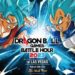 Dragon Ball Games Battle Hour 2023, l’evento a Las Vegas e online
