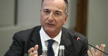 E’ morto Franco Frattini, presidente Consiglio di Stato aveva 65 anni
