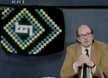 E’ morto Giuseppe Vannucchi, storico volto del Tg1. Aveva 85 anni