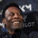 E’ morto Pelé, addio al monumento del calcio