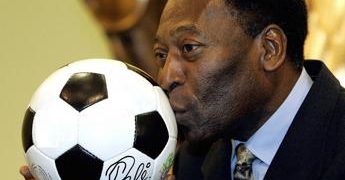 E’ morto Pelé, il re del calcio aveva 82 anni