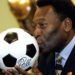 E’ morto Pelé, il re del calcio aveva 82 anni