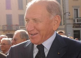 E’ morto Vittorio Adorni, vinse Giro d’Italia e Mondiale