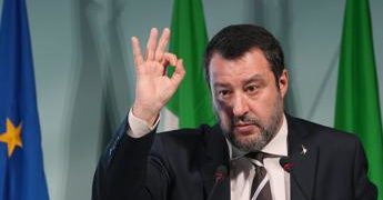 Evasione Beccaria, Salvini: “Mettere in sicurezza tutte le carceri”