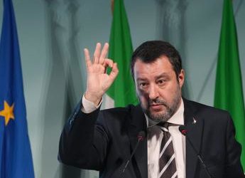 Evasione Beccaria, Salvini: “Mettere in sicurezza tutte le carceri”