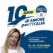 Fdi: festeggia 10 anni in Piazza del Popolo: 3 nomi in pole per la corsa nel Lazio