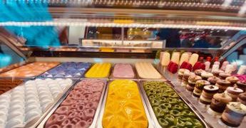 Fiere: il gelato artigianale torna protagonista a Sigep 2023