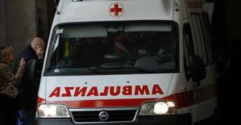 Foggia, bambino travolto e ucciso da auto