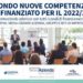 Formazienda, ok a 2a edizione Fondo Nuove Competenze