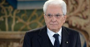 Franco Frattini, Mattarella: “Protagonista di alto profilo della Repubblica”