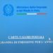 Francobolli, via libera da Urso e Bergamotto alla lista delle nuove emissioni del 2023