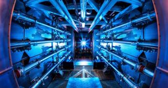 Fusione nucleare, notizie rivoluzionarie in arrivo dagli Usa