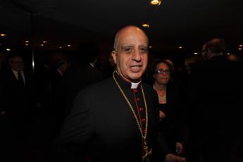 Giubileo, Mons. Fisichella: “Macchina in moto, grande collaborazione e guardiamo avanti”