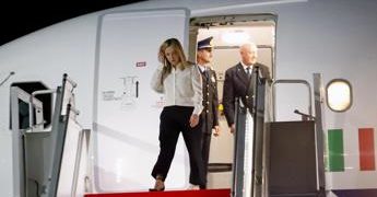 Governo, le ‘spese’ di Meloni premier per viaggi: circa 160 mila euro a novembre