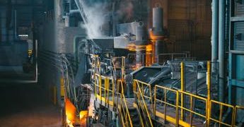 Gruppo Pittini, in acciaieria di Potenza investimento di 56 mln per tutela ambiente