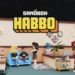 Habbo arriva nel metaverso di The Sandbox