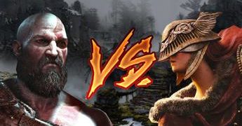 I dieci migliori videogiochi del 2022