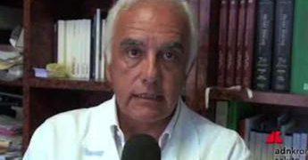 Il cardiologo Rebuzzi: “Con le storie dei pazienti racconto il mestiere più bello del mondo”