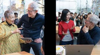 Il governo giapponese chiede ad Apple 92 milioni di euro