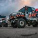 Iveco parteciperà al rally Dakar 2023 con due nuovi team