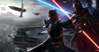 Jedi: Fallen Order gratis su PS5 (e PS4) a gennaio