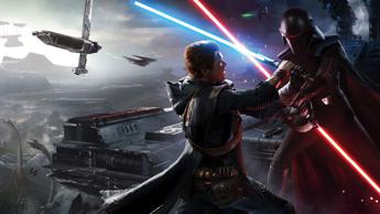 Jedi: Fallen Order gratis su PS5 (e PS4) a gennaio