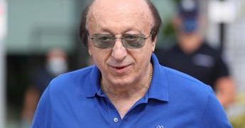 Juve, Moggi a sorpresa in assemblea: “Accuse come in calciopoli”