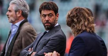 Juve, l’addio di Agnelli: “Cda ha operato in modo corretto”