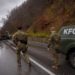 Kosovo, proteste a valico confine con Serbia: Kfor manda rinforzi