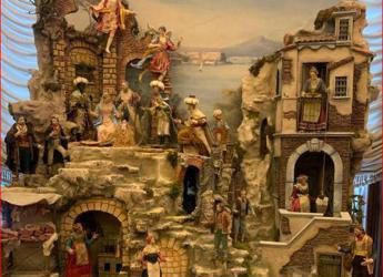 La Camera si compra il suo presepe, 4000 euro per opera stile ‘700