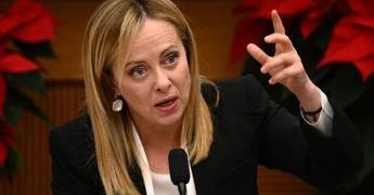 La ‘Telethon’ di Meloni, tra peso Draghi e ritorno Covid