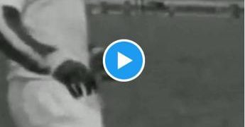 Le magie di Pelé ‘copiate’ da tutti: Maradona, Zidane, Messi – Video