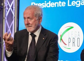 Lega Pro, Francesco Ghirelli si dimette da presidente