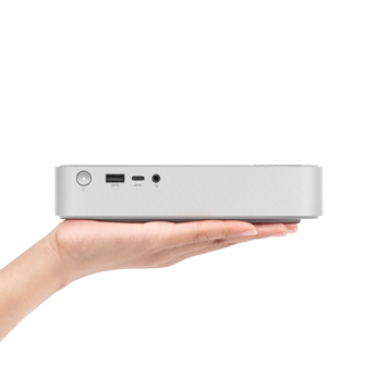 Lenovo presenta la nuova generazione di mini PC desktop