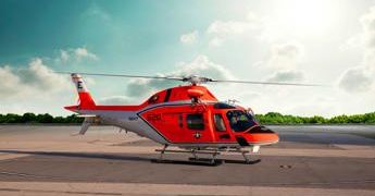 Leonardo, Dipartimento Difesa Usa conferma opzioni per 26 elicotteri TH73A ‘Thrasher