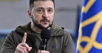 L’esperto di geopolitica Rossi: ‘Miracolo di Natale sarebbe stata la tregua, ma non è avvenuto”