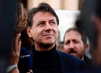 M5S, Conte: “Renzi sta sulle balle agli italiani”