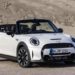 MINI Cabrio Seaside Edition: dotazione esclusiva per la open