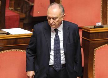 Mafia, condanna definitiva per ex senatore D’Alì: si aprono porte carcere