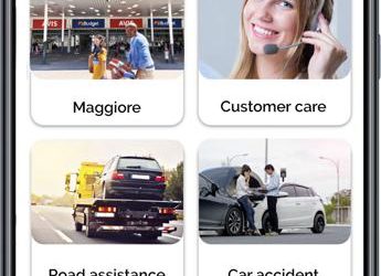 Maggiore lancia il Travel Companion.